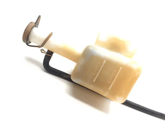 Engine Radiator Overflow Tank 2022 CF-Moto ZFORCE 950 HO Sport 3255