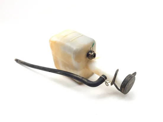 Engine Radiator Overflow Tank 2022 CF-Moto ZFORCE 950 HO Sport 3255
