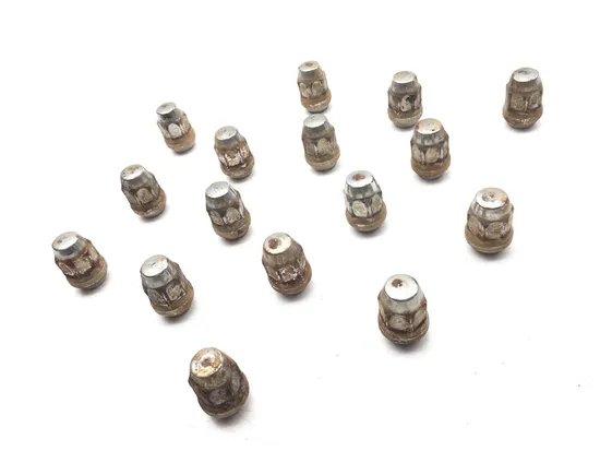 Front Rear Wheel Lug Nuts Set 2022 CF-Moto ZFORCE 950 HO Sport 3255 1