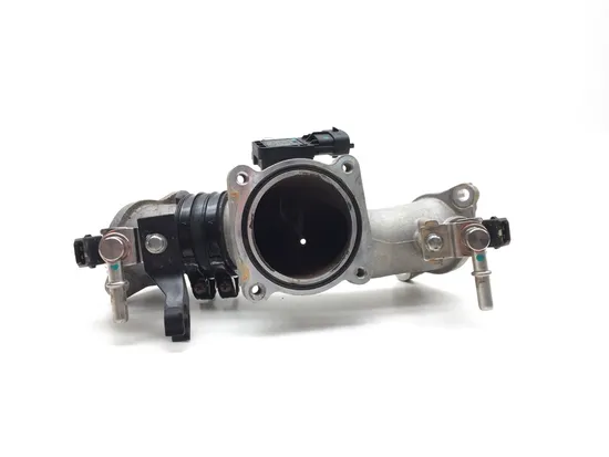 Throttle Body Intake Boot W Injectors 2022 CF-Moto ZFORCE 950 HO Sport 3255