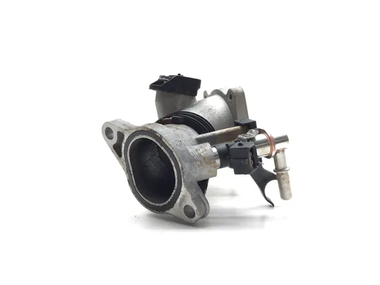 Throttle Body Intake Boot W Injectors 2022 CF-Moto ZFORCE 950 HO Sport 3255