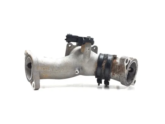 Throttle Body Intake Boot W Injectors 2022 CF-Moto ZFORCE 950 HO Sport 3255