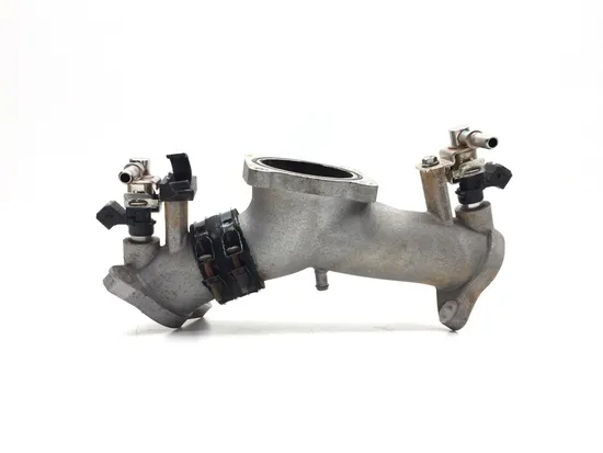 Throttle Body Intake Boot W Injectors 2022 CF-Moto ZFORCE 950 HO Sport 3255