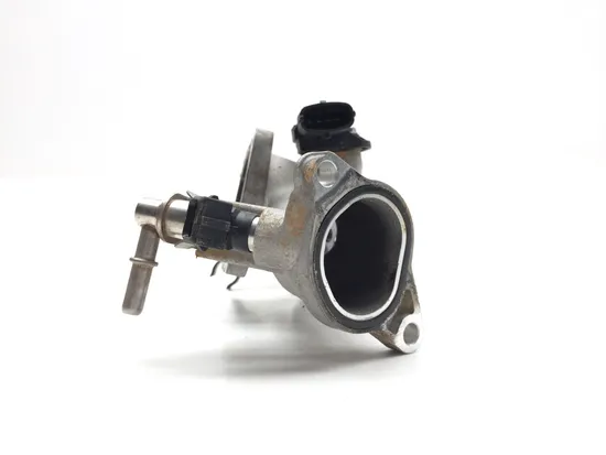 Throttle Body Intake Boot W Injectors 2022 CF-Moto ZFORCE 950 HO Sport 3255