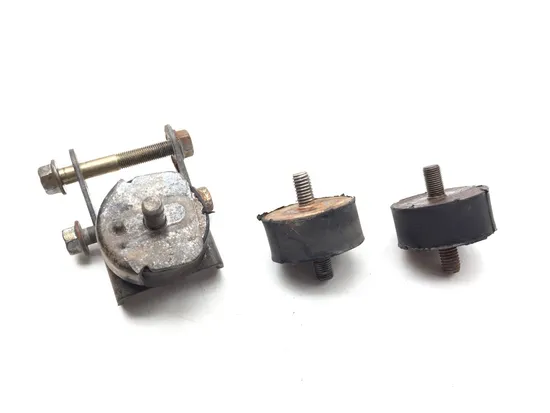 Engine Motor Mounts 2006 Polaris Sportsman 500 4x4 HO EFI 3253