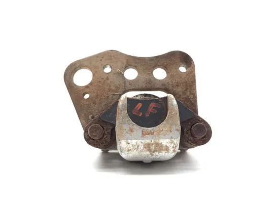 Left Driver Front Brake Caliper 2006 Polaris Sportsman 500 4x4 HO EFI 3253