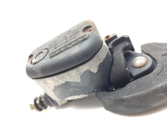 Front Brake Master Cylinder 2006 Polaris Sportsman 500 4x4 HO EFI 3253 x