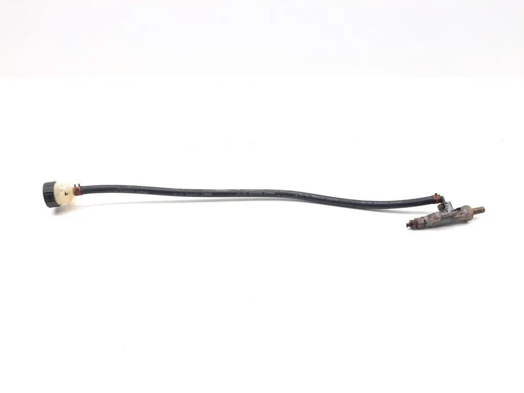 Rear Brake Master Cylinder 2006 Polaris Sportsman 500 4x4 HO EFI 3253