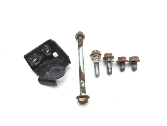 Front Diff Mount 2022 CF-Moto ZFORCE 950 HO Sport 3255