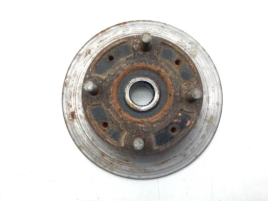 Rear Wheel Axle Hub With Rotor A 2022 CF-Moto ZFORCE 950 HO Sport 3255 x