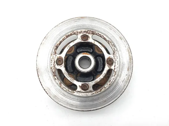 Rear Wheel Axle Hub With Rotor A 2022 CF-Moto ZFORCE 950 HO Sport 3255 x