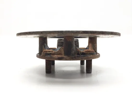 Rear Wheel Axle Hub With Rotor A 2022 CF-Moto ZFORCE 950 HO Sport 3255 x