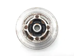 Rear Wheel Axle Hub With Rotor A 2022 CF-Moto ZFORCE 950 HO Sport 3255 x