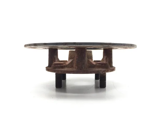 Rear Wheel Axle Hub with Rotor B 2022 CF-Moto ZFORCE 950 HO Sport 3255 x