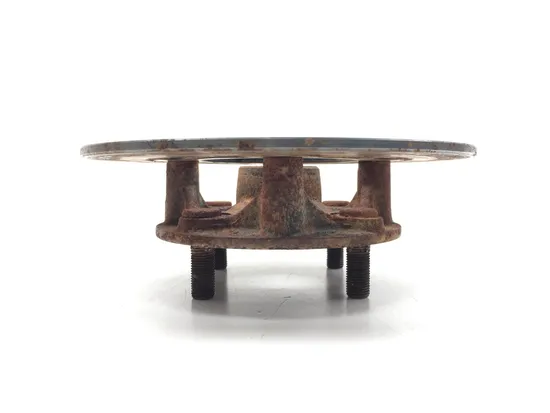 Rear Wheel Axle Hub with Rotor B 2022 CF-Moto ZFORCE 950 HO Sport 3255 x