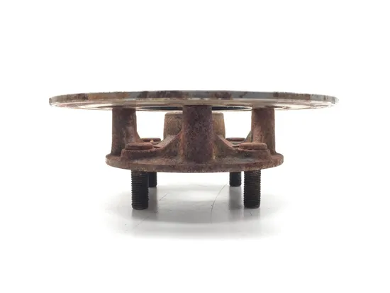 Rear Wheel Axle Hub with Rotor B 2022 CF-Moto ZFORCE 950 HO Sport 3255 x