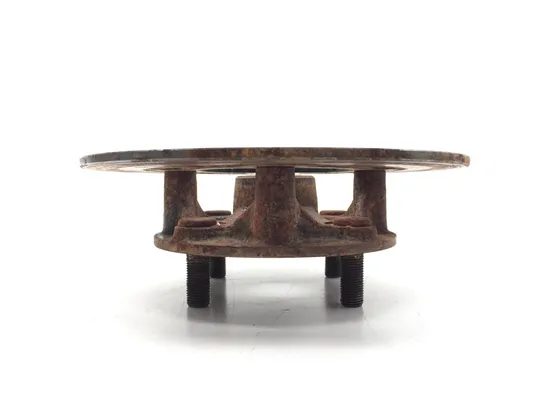 Rear Wheel Axle Hub with Rotor B 2022 CF-Moto ZFORCE 950 HO Sport 3255 x