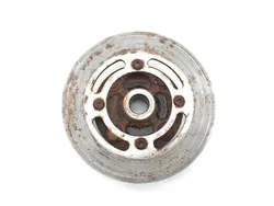 Rear Wheel Axle Hub with Rotor B 2022 CF-Moto ZFORCE 950 HO Sport 3255 x