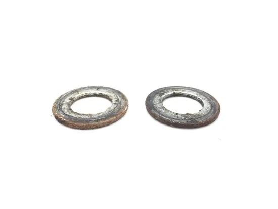 Rear Wheel Axle Hub Castle Nuts 2022 CF-Moto ZFORCE 950 HO Sport 3255