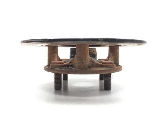 Front Wheel Hub with Rotor A 2022 CF-Moto ZFORCE 950 HO Sport 3255 x