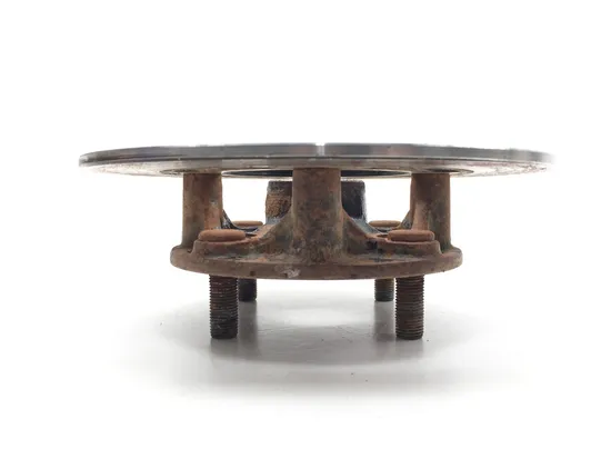 Front Wheel Hub with Rotor A 2022 CF-Moto ZFORCE 950 HO Sport 3255 x