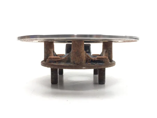 Front Wheel Hub with Rotor A 2022 CF-Moto ZFORCE 950 HO Sport 3255 x