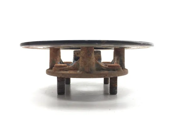 Front Wheel Hub with Rotor A 2022 CF-Moto ZFORCE 950 HO Sport 3255 x