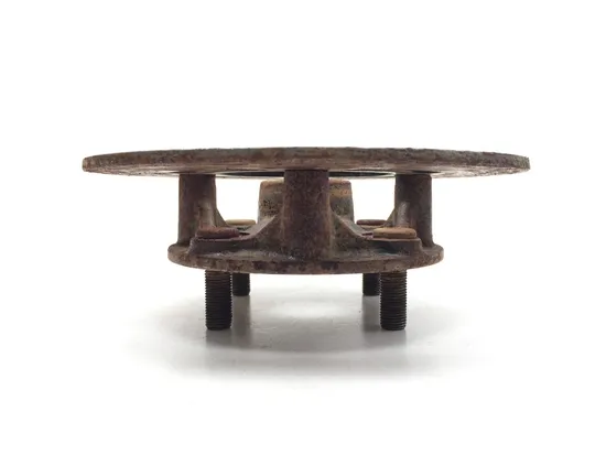 Front Wheel Hub with Rotor B 2022 CF-Moto ZFORCE 950 HO Sport 3255 x