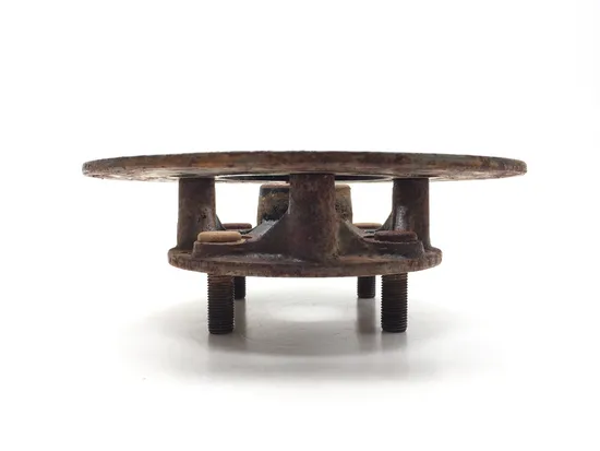 Front Wheel Hub with Rotor B 2022 CF-Moto ZFORCE 950 HO Sport 3255 x