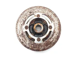 Front Wheel Hub with Rotor B 2022 CF-Moto ZFORCE 950 HO Sport 3255 x