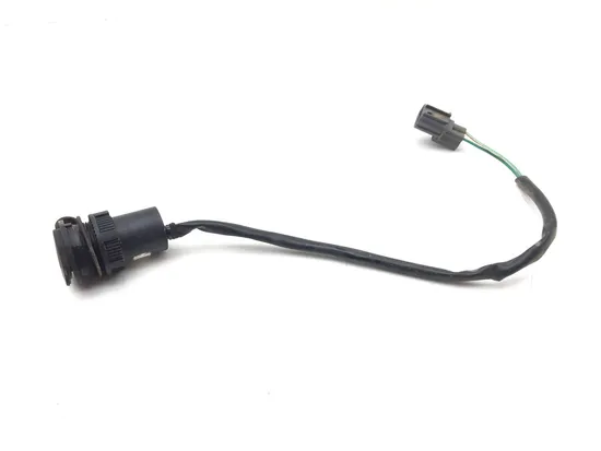 12 Volt Outlet 2022 CF-Moto ZFORCE 950 HO Sport 3255