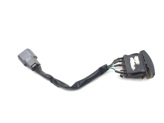 BLANK 7 2022 CF-Moto ZFORCE 950 HO Sport 3255