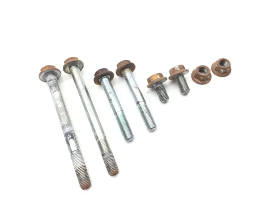 Rear Diff Differential Mount 2022 CF-Moto ZFORCE 950 HO Sport 3255