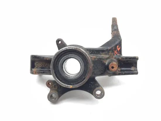 Right Passenger Front Spindle Steering Knuckle 2022 CF-Moto ZFORCE 950 HO 3255