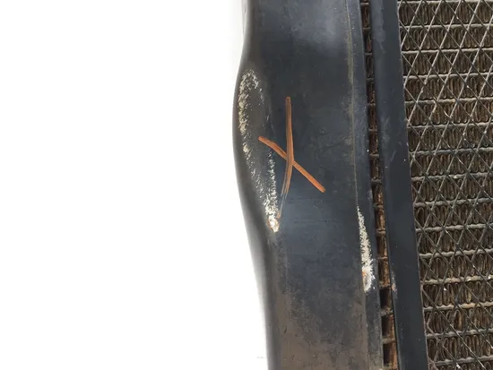 Engine Radiator Cooling 2022 CF-Moto ZFORCE 950 HO Sport 3255 x