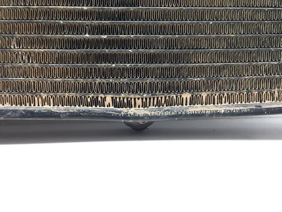 Engine Radiator Cooling 2022 CF-Moto ZFORCE 950 HO Sport 3255 x