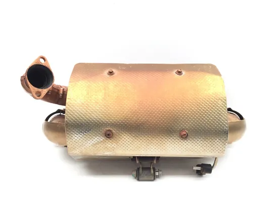 Exhaust Pipe Muffler 2022 CF-Moto ZFORCE 950 HO Sport 3255