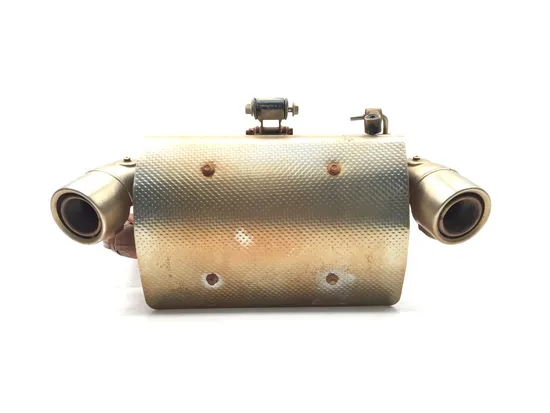 Exhaust Pipe Muffler 2022 CF-Moto ZFORCE 950 HO Sport 3255