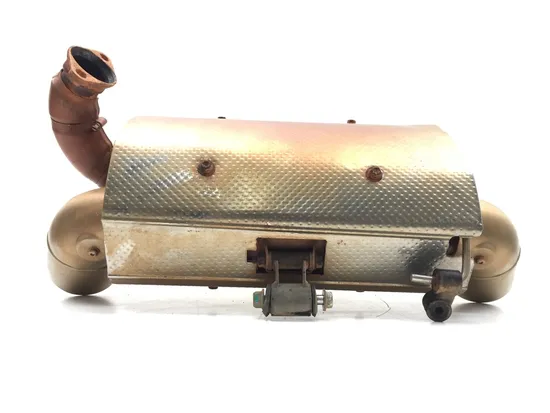 Exhaust Pipe Muffler 2022 CF-Moto ZFORCE 950 HO Sport 3255