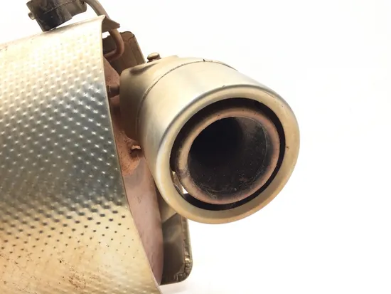 Exhaust Pipe Muffler 2022 CF-Moto ZFORCE 950 HO Sport 3255