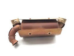 Exhaust Pipe Muffler 2022 CF-Moto ZFORCE 950 HO Sport 3255