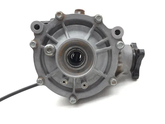 Front Diff Differential Ring Gear Pinion 2022 CF-Moto ZFORCE 950 HO Sport 3255 x