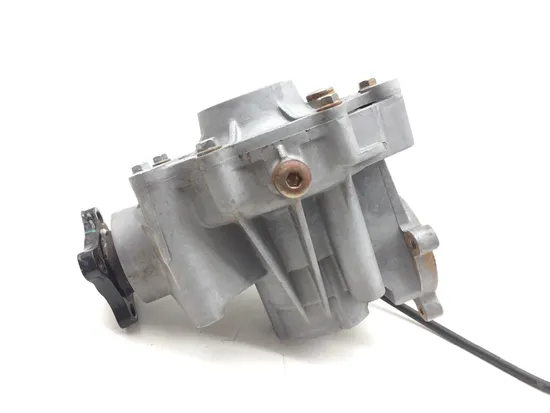 Front Diff Differential Ring Gear Pinion 2022 CF-Moto ZFORCE 950 HO Sport 3255 x