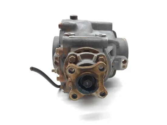 Rear Diff Differential 2022 CF-Moto ZFORCE 950 HO Sport 3255 2