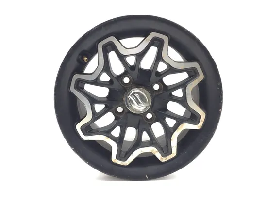 14 Rear Wheel B 2022 CF-Moto ZFORCE 950 HO Sport 3255