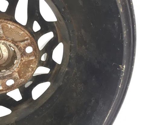 14 Rear Wheel B 2022 CF-Moto ZFORCE 950 HO Sport 3255