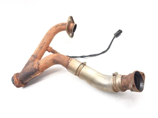 Exhaust Header Head Pipe 2022 CF-Moto ZFORCE 950 HO Sport 3255 x