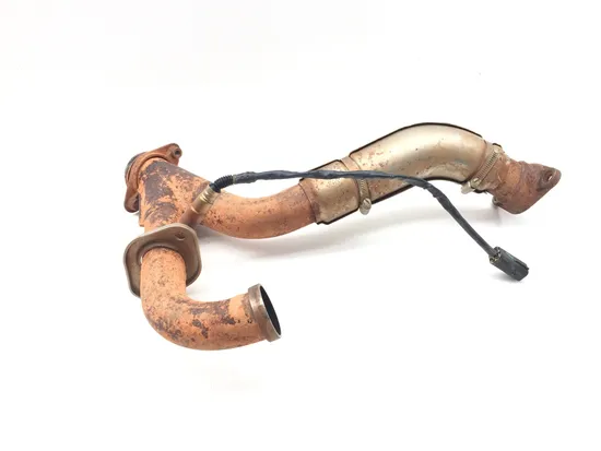 Exhaust Header Head Pipe 2022 CF-Moto ZFORCE 950 HO Sport 3255 x