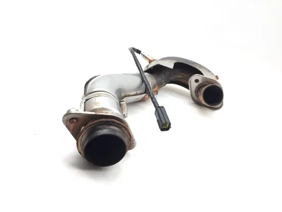 Exhaust Header Head Pipe 2022 CF-Moto ZFORCE 950 HO Sport 3255 x