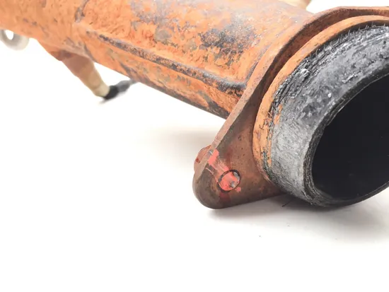 Exhaust Header Head Pipe 2022 CF-Moto ZFORCE 950 HO Sport 3255 x